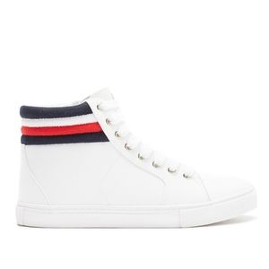 Tommy Hilfiger Lowgen High Top Sneaker